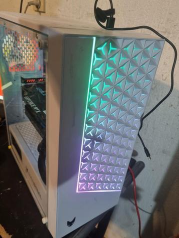 5800X3D GAME RTX 3080 Ryzen 7 5800X3D,32GB RAM,WIFI,win11,zg beschikbaar voor biedingen