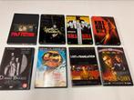 DVD Collectie: Tarantino, Depp, Pacino & meer!, Vanaf 16 jaar, Ophalen of Verzenden, Gebruikt, Boxset