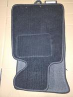 Automatten set 4-delig 21201009320000 zwart  voor BMW Z3 nie, -, -, Nieuw, Ophalen of Verzenden