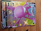 Crobat vmax grootte kaart pokemon promo set, Ophalen of Verzenden, Zo goed als nieuw, Losse kaart, Foil