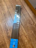 Bruine jaloezie, Ophalen, Bruin, Nieuw, 50 tot 100 cm