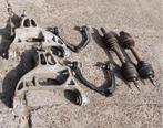 Ford F150 Raptor draagarmen en aandrijfassen 10-14, Auto-onderdelen, Ophanging en Onderstel, Gebruikt, Ford motor company, P.O. Box 6248, Dearborn, MI 48126
