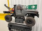Cross rc EMO X3 1/8, Hobby en Vrije tijd, Modelbouw | Radiografisch | Auto's, Zo goed als nieuw, Onderdeel, Overige schalen, Ophalen