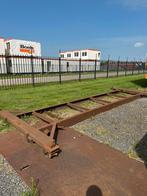20ft container frame / flat kabelopname, Ophalen of Verzenden, Nieuw, Overige merken