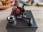 Abu Garcia revo mgxtreme 20, Ophalen of Verzenden, Zo goed als nieuw, Molen