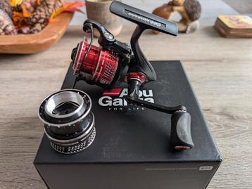 Abu Garcia revo mgxtreme 20 beschikbaar voor biedingen