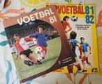 Voetbalplaatjes album 1981-82, Verzamelen, Ophalen of Verzenden, Gebruikt, Ajax, Poster, Plaatje of Sticker