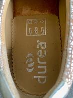 J71 Durea maat 37-G leren sneakers gympen schoenen beige, Kleding | Dames, Schoenen, Durea, Beige, Ophalen of Verzenden, Sneakers of Gympen