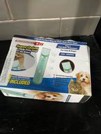 Trimmer voor dieren, Ophalen of Verzenden, Zo goed als nieuw, Overige typen