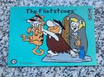 Kaart van The Flintstones, Ophalen of Verzenden, 1960 tot 1980, Overige thema's