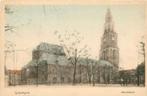 377-075-025 Groningen Martinikerk, Ophalen of Verzenden, Voor 1920, Groningen