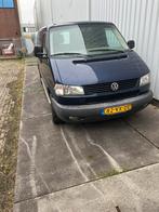 Volkswagen Transporter Bestel 2.5 TDI 1.0 65KW 2001, Auto's, Bestelauto's, Voorwielaandrijving, 1670 kg, Origineel Nederlands