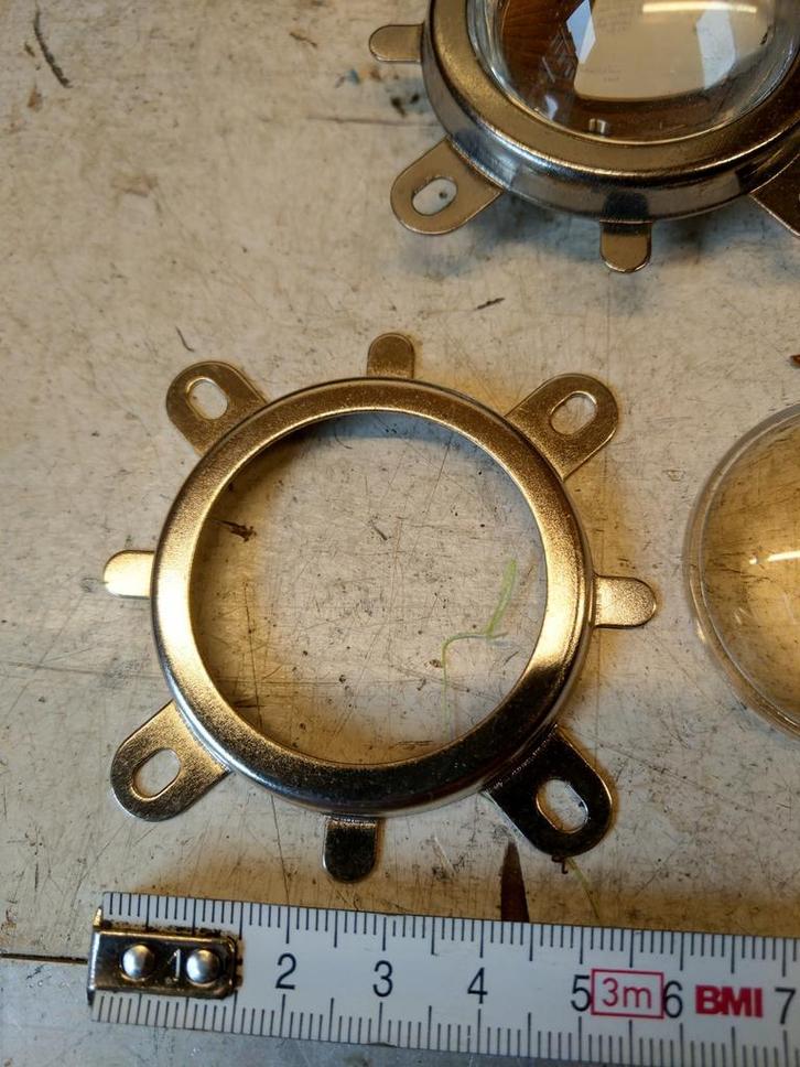 13x led, 100watt, 32 volt., Hobby en Vrije tijd, Elektronica-componenten, Zo goed als nieuw, Ophalen of Verzenden