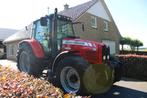 Massey Ferguson 6475 (bj 2006), Gebruikt, 120 tot 160 Pk, Massey Ferguson, Meer dan 10000