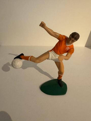 Tonka/Sportstars Marco van Basten Nederlands Elftal 1990 beschikbaar voor biedingen