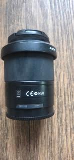 Sony DT 18-70mm F3.5-5.6 zoomlens, Audio, Tv en Foto, Fotografie | Lenzen en Objectieven, Ophalen of Verzenden, Telelens