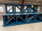 Palletstelling Polypal 500x110 liggers 270, Zakelijke goederen, Kantoor en Winkelinrichting | Magazijn, Stelling en Opslag, Ophalen of Verzenden