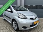 Toyota Aygo 1.0-12V Comfort Uitvoering NL Auto _ 5Drs, Voorwielaandrijving, 4 stoelen, 68 pk, Bedrijf