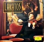 Roby Lakatos And His Ensemble – Lakatos CD, Verzenden, Zo goed als nieuw, Overige typen