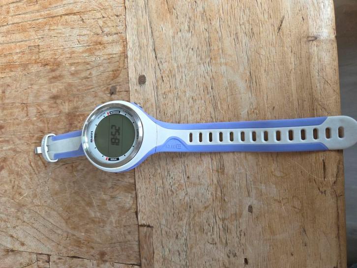 Duikcomputer, Sieraden, Tassen en Uiterlijk, Horloges | Kinderen, Zo goed als nieuw, Jongen of Meisje, Ophalen of Verzenden