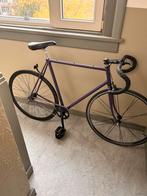 Fixie/Fixed Gear Fiets - Amsterdam, Overige merken, Gebruikt, Staal, Heren