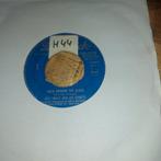 Bill haley and his comets  / rock around the clock, Ophalen of Verzenden, Gebruikt, Pop