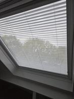 Luxaflex Velux Dakraam GGL 8083000 en zonwering voor buiten, Huis en Inrichting, Gebruikt, Wit, 100 tot 150 cm, 50 tot 100 cm