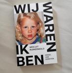 Wij waren, ik ben, Boeken, Biografieën, Nieuw, Israel van Dorsten, Ophalen of Verzenden, Overige