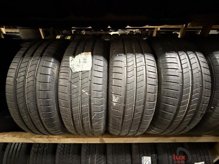demo 215/55R18 Bridgestone 215/55 R18 215/55/18 2155518, Auto-onderdelen, Banden en Velgen, Band(en), Zomerbanden, 18 inch, 215 mm
