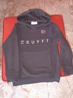 Cruyff Hoodie Maat 128, Kinderen en Baby's, Kinderkleding | Overige, Ophalen of Verzenden