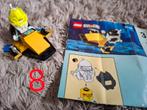 Lego Aquashark Dart 1749, Kinderen en Baby's, Speelgoed | Duplo en Lego, Ophalen, Zo goed als nieuw, Complete set, Lego