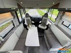 Dethleffs Trend I 7057 DBL Lengte bedden / Mooie opties!, Caravans en Kamperen, Campers, Airbags, Ringverwarming, Buitenlamp, Hordeur