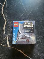 LEGO 4494 - Star Wars- Mini Imperial Shuttle 2003 -ONGEOPEND, Ophalen of Verzenden, Nieuw