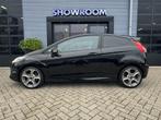 Ford FIESTA 1.6 ST 182PK Navi|Sfeerverlichting|17 inch|, Voorwielaandrijving, 1596 cc, Gebruikt, 4 cilinders