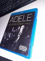 BLU RAY / CD Adele  – Live At The Royal Albert Hall, Ophalen, Zo goed als nieuw, Muziek en Concerten