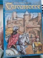 Carcassonne Bordspel - Klassieker! En gratis Macciavelli, Ophalen of Verzenden, Zo goed als nieuw, Vijf spelers of meer, 999 Games