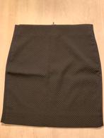 Costes damesrok zwart maat 36, Kleding | Dames, Rokken, Zwart, Ophalen of Verzenden, Zo goed als nieuw, Maat 36 (S)
