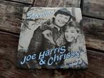 Joe Harris & Chrissy - Sharazan, Ophalen of Verzenden, Zo goed als nieuw, Overige formaten, Levenslied of Smartlap