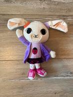 Coco knuffel van Bing serie, Ophalen of Verzenden, Zo goed als nieuw, Konijn