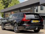 Volvo V60 2.0 T5 BETAAL 14950NGRATIS 50/50 DEAL 2JR RENTEVRI, 15 km/l, 4 cilinders, Zwart, Lichtsensor