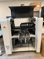 NeoDen7 Pick & Place – PCB Printplaat assemblage machine, Ophalen, Zo goed als nieuw
