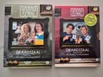 Draadstaal seizoen 123, Cd's en Dvd's, Dvd's | Tv en Series, Alle leeftijden, Ophalen of Verzenden, Zo goed als nieuw, Komedie