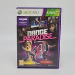 Dance Paradise - XBOX 360 Kinect - PAL, Muziek, Gebruikt, Ophalen of Verzenden, Nvt