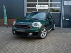 Mini Countryman 2.0 Cooper S Chili, Auto's, Mini, Gebruikt, 1435 kg, Leder en Stof, Bedrijf