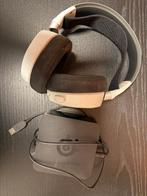 Steelseries Arctis Pro - Compleet, lichte verkleuring, Ophalen of Verzenden