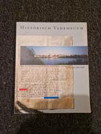 Historisch Vademecum Venlo 650 jaar stad, Ophalen of Verzenden, 20e eeuw of later, Gelezen, Diverse auteurs