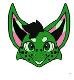 Fursuit novabeast preclaim, Ophalen of Verzenden, Nieuw