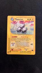 Magneton - Pokemon, Ophalen of Verzenden, Zo goed als nieuw