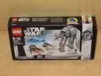 LEGO 40333 Star Wars Battle of Hoth 20th Anniversary Edititi, Kinderen en Baby's, Speelgoed | Duplo en Lego, Ophalen of Verzenden