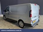 Renault Trafic 1.6dCi 122pk L1H1 Euro6 Airco | Navigatie | L, Auto's, Voorwielaandrijving, 15 km/l, Gebruikt, 2000 kg